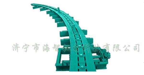 一大類是ZT系列直道操車系統(tǒng)，另大一類是ZWT系列彎道操車系統(tǒng)