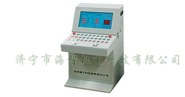 具有維護(hù)使用簡捷、故障率低、性能穩(wěn)定、不易失誤等諸多優(yōu)點(diǎn)