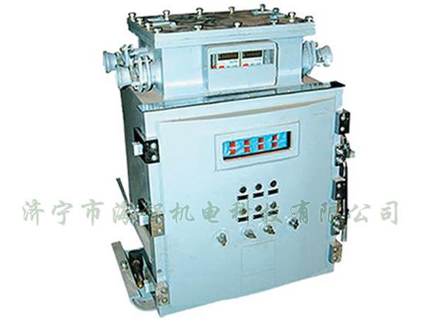 適用于頻率50HZ、額定交流電壓380V、660V或1140V的電動機的重載啟動