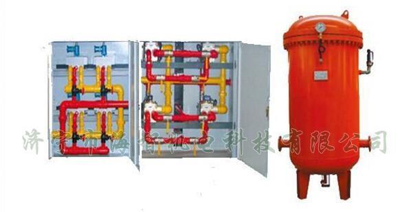 QKG系列氣控柜廣泛適用于如：冶金、煤礦、水泥等生產(chǎn)系統(tǒng)中