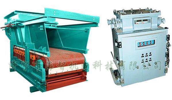 變頻調(diào)速給料機廣泛適用于選煤廠、發(fā)電廠、港口碼頭等場所